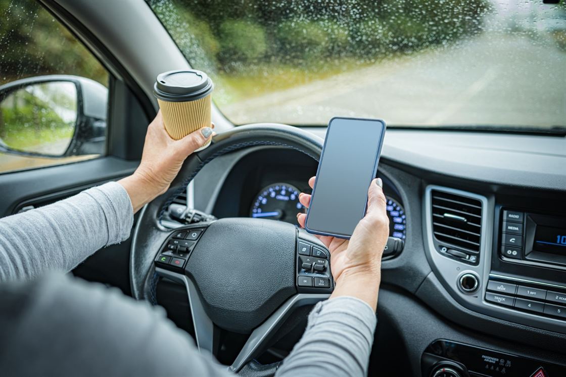 Albany Backing-Up Car Accident Lawyer at Horn Wright, LLP